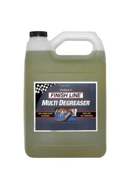 Finish Line Ecotech 2 Bicycle Chain Degreaser 19L 