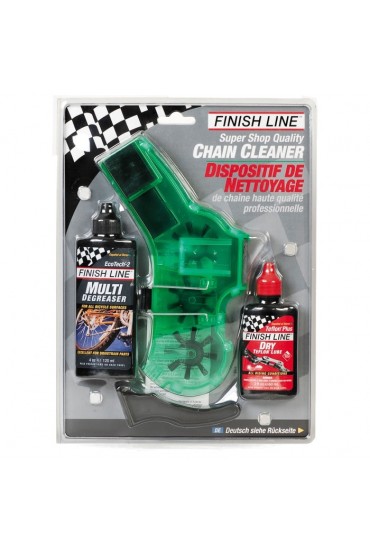 Finish Line  Pro Chain Cleaner