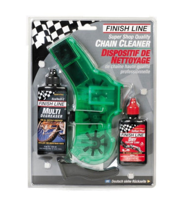 Finish Line Chain Cleaner Przyrząd do czyszczenia łańcucha