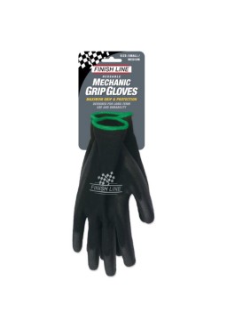 Mechanic Grip Gloves Size S-M
