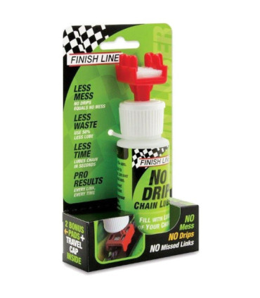 Finish Line Fiber Grip Żel montażowy do karbonu 450g