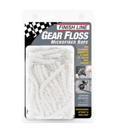 Finish Line No Drip Chain Luber Aplikator 