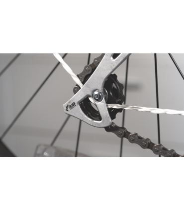 Finish Line No Drip Chain Luber Aplikator 