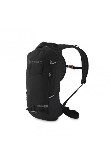 ACEPAC Bike Transport Bag, Bicycle Cover, Black