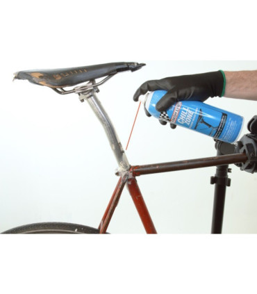 Olej Finish Line Cross Country Smar do łańcucha syntetyczny 240ml aerosol