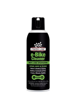 Finish Line E Bike Cleaner Środek do mycia rowerów 420ml