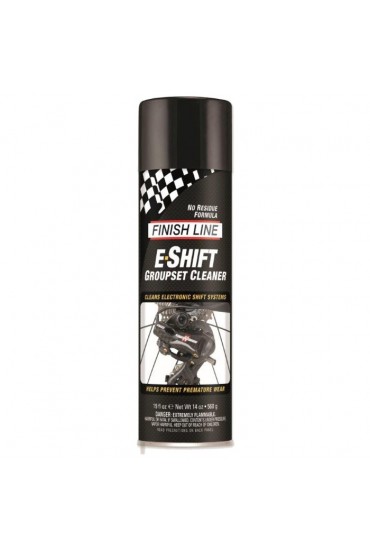 Finish Line E Bike Cleaner 420ml