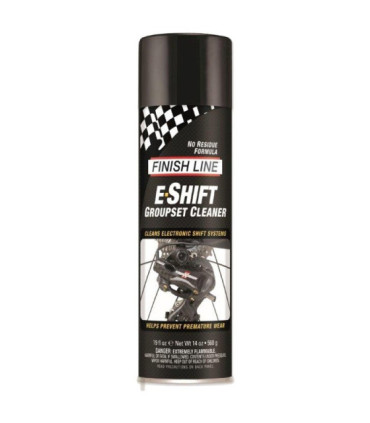 Finish Line E Bike Cleaner Środek do mycia rowerów 420ml