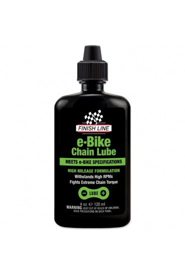 Finish Line E Bike Cleaner Środek do mycia rowerów 420ml
