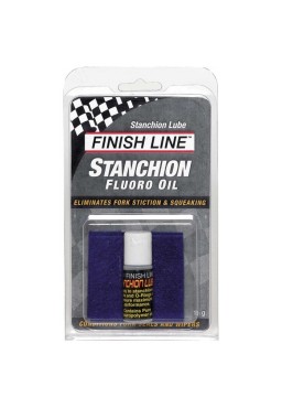 Finish Line Stanchion Lube Stanchion Fluoro Oil