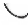 Dartmoor Rim Shield Wide 27.5", 32 Holes, Tubeless Ready, Matt Black Anodized