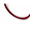 Dartmoor Rim Shield Wide 29", 32 Holes, Tubeless Ready, Matt Red Anodized