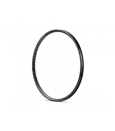 Dartmoor Rim Sniper 27.5", 32 Holes, Matt Black Anodized