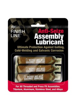 Anti Seize Assembly Lubricant