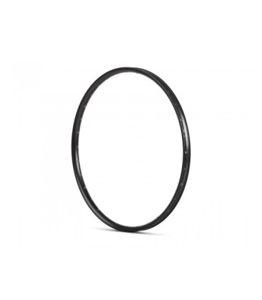 Obręcz Dartmoor Tomcat 26", 32 otwory, tubeless ready, czarna anodowana