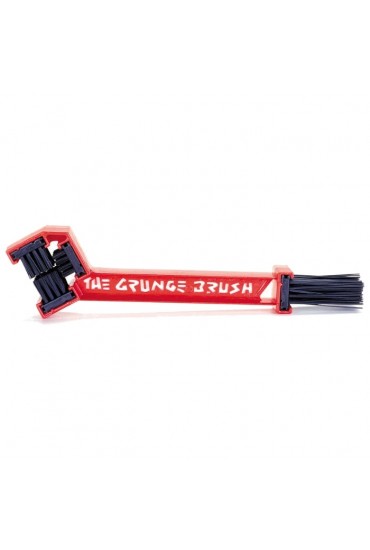 Bike Hand YC-790 Brush for Derailleur and Chain Cleaning Brush