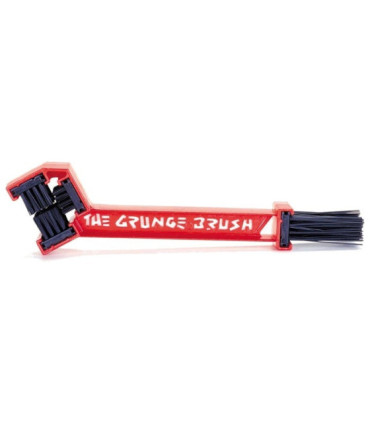 Bike Hand YC-790 Brush for Derailleur and Chain Cleaning Brush