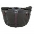 Acepac Bar Bag Handlebar Bag Black 5 l