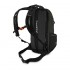 ACEPAC  Zam 15 Black Backpack