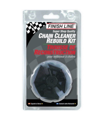Finish Line Grunge Brush Kit Drivetrain Kit