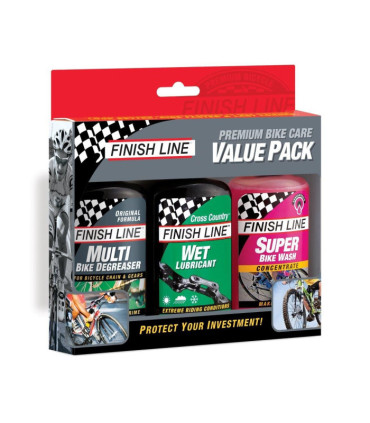 Finish Line SHOWROOM Środek do konserwacji 1000ml atomizer