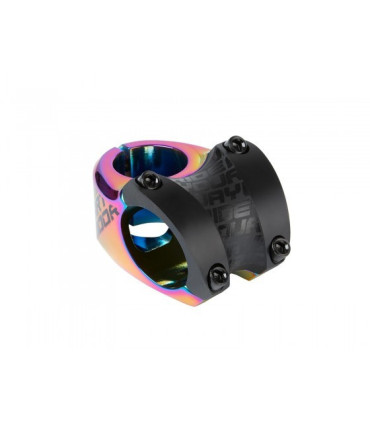 Dartmoor Handlebar Stem Beetle 33mm / 31.8mm, Petrol-Black