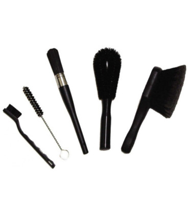 Finish Line Easy Pro Brush Set Zestaw szczotek