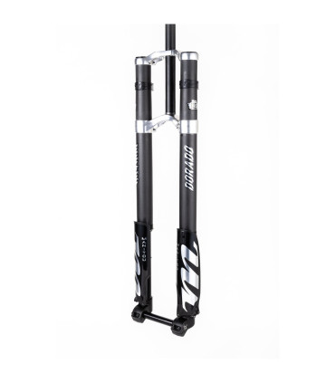 MANITOU DORADO PRO, 29", 203mm , 57mm Offset, Boost