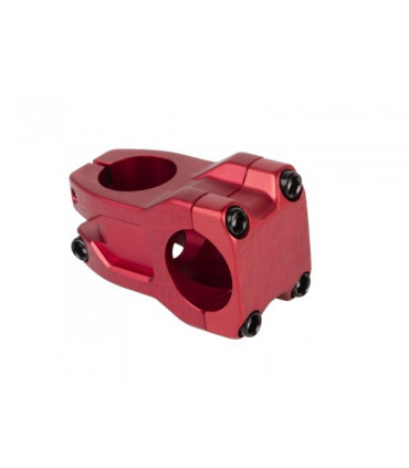 Dartmoor Handlebar Stem Fury v.3 45mm / 31.8mm, Red Anodized