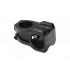 Dartmoor Handlebar Stem Fury v.3 45mm / 35mm, Black Anodized