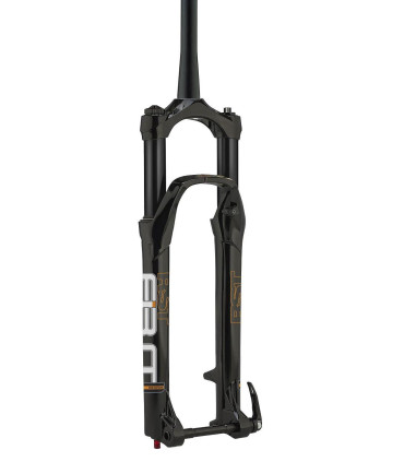 RST FIRST 29 TRL 100mm, 28,6x260x0, black, Disc, axle 9mm