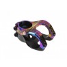 Dartmoor Handlebar Stem Shorty 32mm / 31.8mm, Petrol