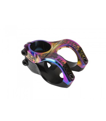 Dartmoor Handlebar Stem Shorty 33mm / 35mm, Petrol