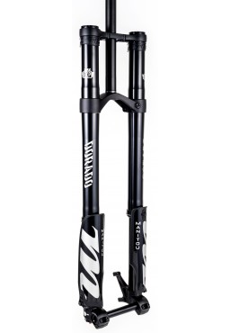 Amortyzator Manitou DORADO EXPERT 29", 203mm, 57mm Offset, Boost