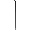 Szprychy Sapim Leader 2.0 Czarne 238mm, 100szt