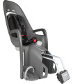Hamax Zenith Relax bicycle child seat grey black
