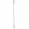 Szprychy Sapim D-Light Straight Pull 288mm czarne 36szt.