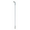 Sapim Force Szprychy cieniowane 302mm srebrne 36 szt.