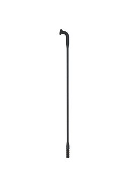 Sapim Force Szprychy cieniowane 280mm czarne 36 szt.