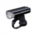 CatEye Front Bicycle Light HL-EL160, Black