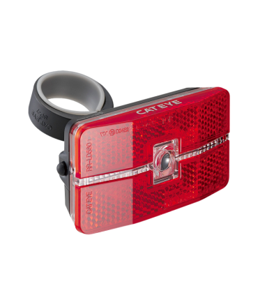 CatEye Rear Bicycle Light TL-LD570-R