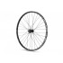 Dartmoor Front Wheel 29", Boost, 110x15mm, 32H, Tubeless Ready, Black Anodized