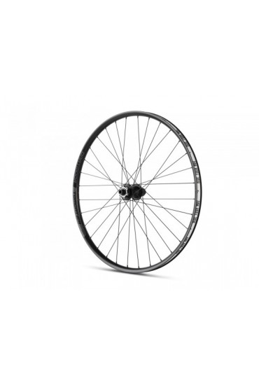 Dartmoor Rear Wheel 29", Boost, 148x12mm, 32H, Tubeless Ready, Black Anodized