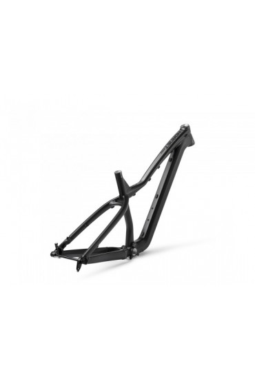 Dartmoor Frame Hornet Pro Black/Graphite matt, Large