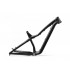 Dartmoor Frame Hornet Pro Black/Graphite matt, Large