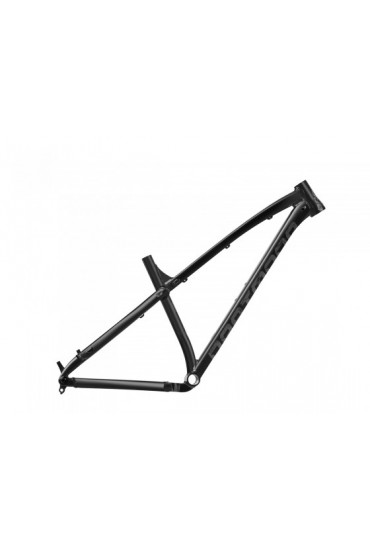 Dartmoor Frame Primal 27.5 Black/Graphite matt, Small