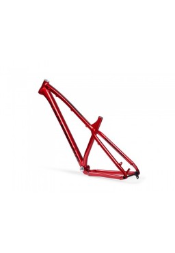 Rama Dartmoor Primal 27.5 Red Devil połysk, Medium