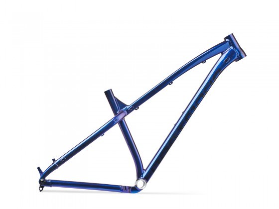 Mtb frame 27.5 discount large