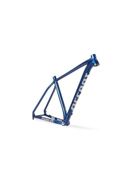 ACCENT Peak MTB 29" Boost blue silver, size M, boost 148x12 mm