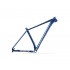 ACCENT Peak MTB 29" Boost blue silver, size S, boost 148x12 mm